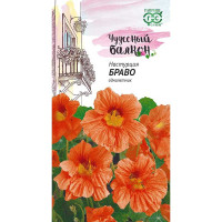 Настурция Браво Гавриш Ц(сер.чудес.балкон)