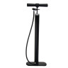Насос ручной, тм ЕРМАК, металл, черный