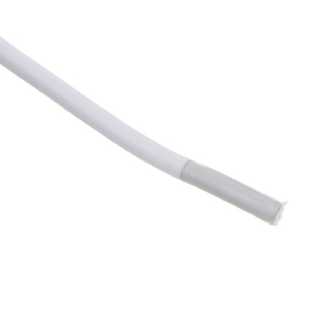 Шнурки для обуви тм STREETWISE, эластичные, с фиксатором на пружине, 1 пара, 100см