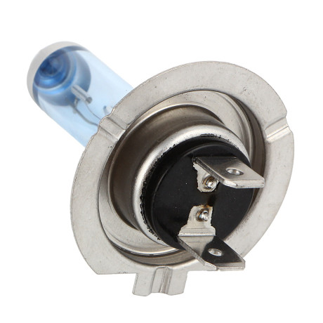 NG Лампа галогеновая H7, 12В 55Вт, Супер белый, PX26D, 1шт/блистер