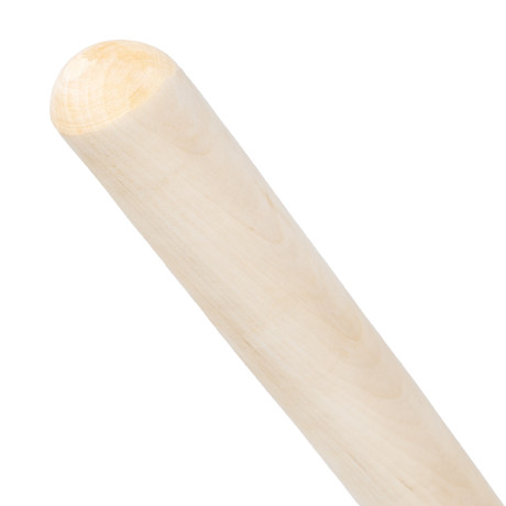 Вилы 4 - х рогие, огородные, 175х220х1320 мм, кованые, деревянный черенок, Арти,