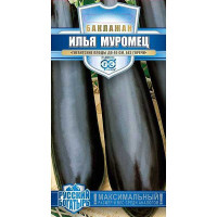 Баклажан Илья Муромец Гавриш Ц