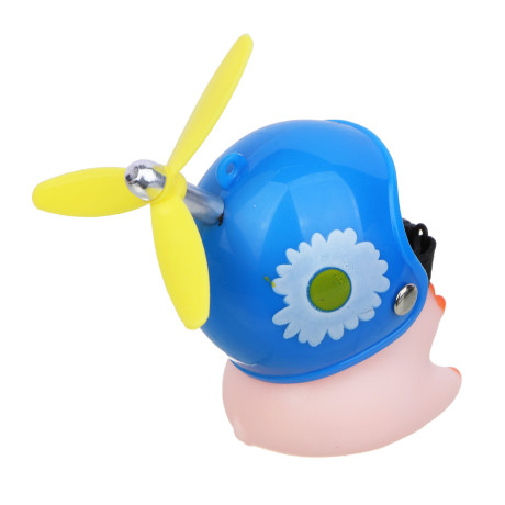 ЕРМАК Свинка с пропеллером, желтый