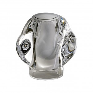 ODEON LIGHT 5084/2TL L-VISION ODL25 553 хром/прозр./акрил настол.св-к 4000K 140lm LED 2W JEMSTONE