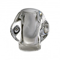 ODEON LIGHT 5084/2TL L-VISION ODL25 553 хром/прозр./акрил настол.св-к 4000K 140lm LED 2W JEMSTONE