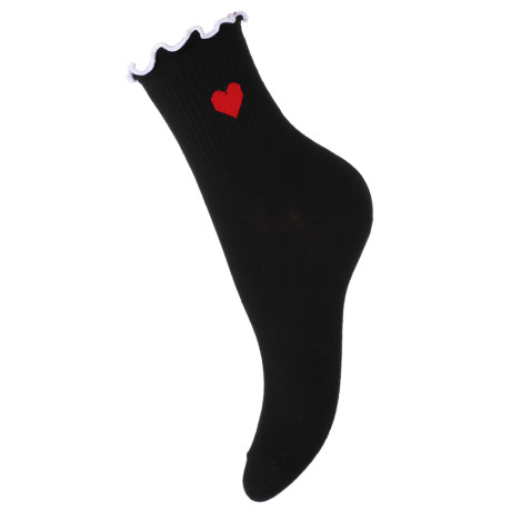 GALANTE Носки женские, р.23-25, 85% хлопок, 10% полиамид, 5% спандекс, разноцветные, #9