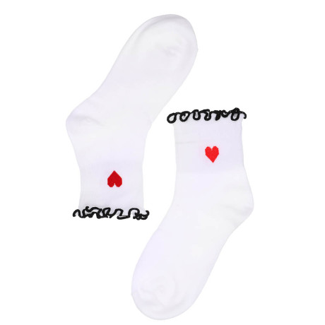 GALANTE Носки женские, р.23-25, 85% хлопок, 10% полиамид, 5% спандекс, разноцветные, #9