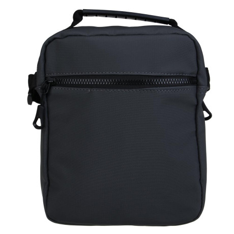 Сумка мужская из водоотталкивающей ткани, 4 отделения тм ЮL Футурикс, ПЭ, 24х20х10см, 2 цвета, КЖС24