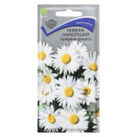 Нивяник наибольший Серебряная принцесса 0,15гр