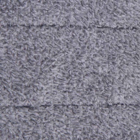 Насадка для швабры арт. 444-022 тм Vetta, 34х14 см, 22 гр., микрофибра, серая