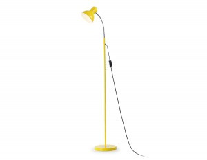 Ambrella торшер TR97659 YL желтый E27 max 40W D140x1450