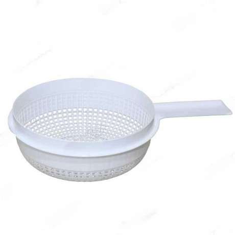 Дуршлаг малый 02009 МилихПластик х30
