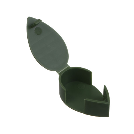 INBLOOM Набор держателей для растений, 10шт, пластик