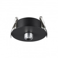 NOVOTECH 359124 KONST NT23 000 чер База для встр. монтаж. св-ков 359128-359133 IP20 15-40W 170-265V