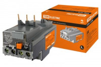 TDM реле электротепловое РТН-1316 9-13А SQ0712-0009