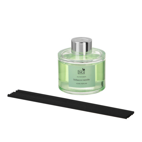 NEW GALAXY Диффузор Home Perfume,100 мл. Tobacco vanille