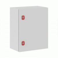 DKC щит (корпус) ST метал. (500х400х250) IP66 IK10 R5ST0549