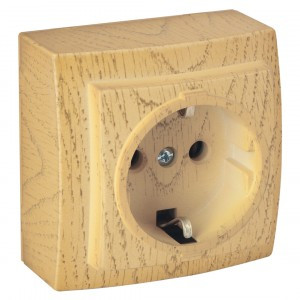 Nilson THEMIS роз. ОУ 1 мест. клен новый (земля) 26281017