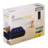 INTEX Матрас надувной CLASSIC DOWNY, с технологией ФАЙБЕР-ТЭК, 191х76x25см, до 136кг, 64756