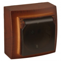 Nilson роз. 1 мест. ОУ земля, крыш., Themis, Черешня 26261018