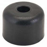 Опора мебельная № 5 Кунгур пластмасса (100,10)