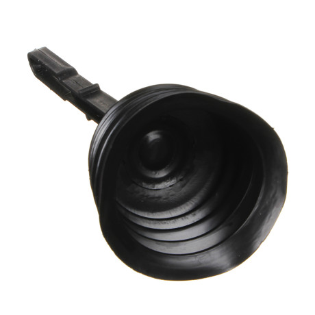 Вантуз тм VETTA, h29см, гофрированный