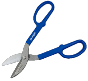 Ножницы по металлу американского типа  XP-0830  Х-pert  300 мм