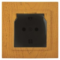 Nilson TOURAN  роз. СУ 1 мест. дуб новый (земля, крышка) 24251018