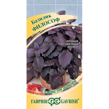 Базилик Философ Гавриш Ц