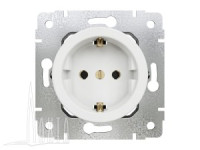 МЕЗОНИНЪ РЕТРО мех. роз. СУ земля, белый, серии Лахта/ Лахта СенатЪ GE35301-01