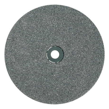 Круг шлифовальный, 150 х 20 х 12.7 мм, 63С, F60, (K, L) "Луга"