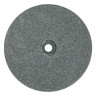 Круг шлифовальный, 150 х 20 х 12.7 мм, 63С, F60, (K, L) "Луга"