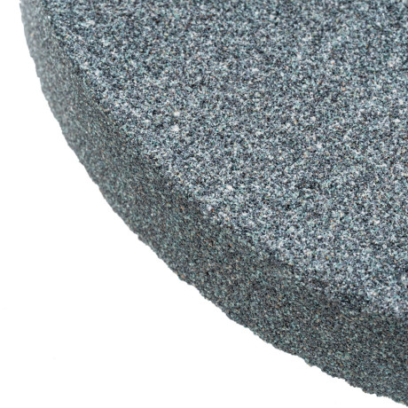 Круг шлифовальный, 150 х 20 х 12.7 мм, 63С, F60, (K, L) "Луга"