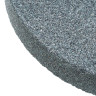 Круг шлифовальный, 150 х 20 х 12.7 мм, 63С, F60, (K, L) "Луга"
