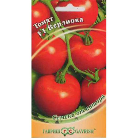 Семена Томат Верлиока Гавриш