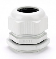 DEKraft кабельный ввод типа PG 36 диаметр кабеля 23-32 IP54 32157DEK (20!)