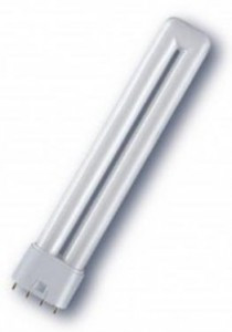 Camelion 2G7 11W 6400K FPL (для св-ков KD-008C, KD-017) 6K 227x32мм