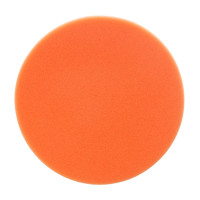 Насадка полировальная "под липучку", 180 мм, Поролоновая Matrix