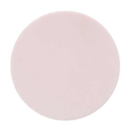 Насадка полировальная "под липучку", 180 мм, Поролоновая Matrix