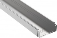 IEK Лоток неперф. 80х150х3000мм (длина 3м, цена за 1м) CLN10-080-150-3