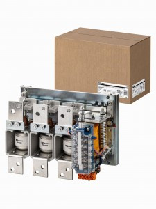 TDM Контактор вакуумный КВТ-1,14-5/ 630, 220В AC/DC, 3НО+2НЗ SQ0759-0020