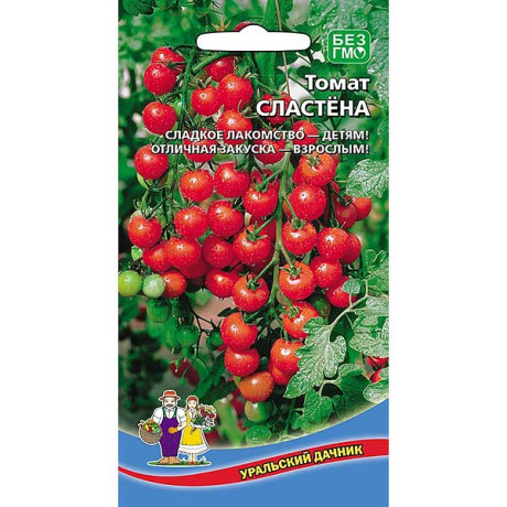 Семена Томат Сластена Марс