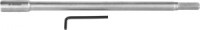 ЗУБР &quot;МАСТЕР&quot;. Удлинитель для сверла Левиса с хвостовиком 12мм, HEX 12,5, L=300мм