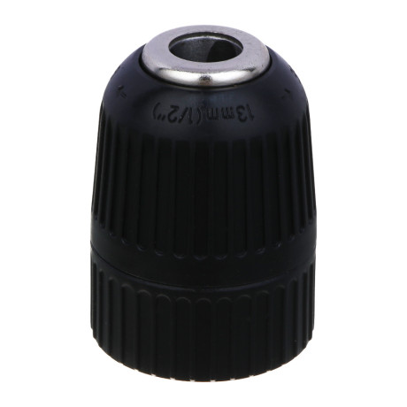 РОКОТ Патрон для дрели диаметром 13 мм, резьба 1/2