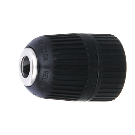 РОКОТ Патрон для дрели диаметром 13 мм, резьба 1/2