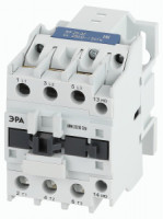 ЭРА PRO Контактор КМИ-23210 32А 230В/АС3 1НО KKM21-032-230-10-E 50441