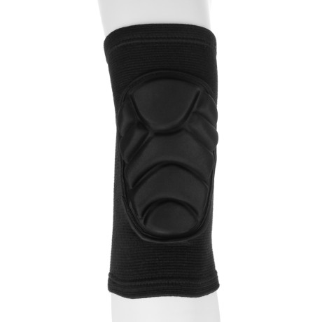 SILAPRO Max Наколенники, 2шт, 29х16см, полиэстер 60%, EVA 30%, спандекс 10%