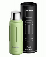 Термос BOBBER Flask узк.горло 0,77л мятный мохиито