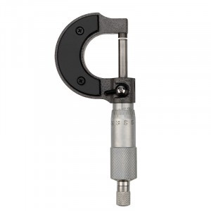 REXANT Микрометр МК 0-25мм 12-9110-2