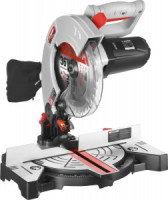 Пила ЗУБР &quot;МАСТЕР&quot; торцовочная, 210 мм, 1300 Вт, 5500 об/мин, лазер